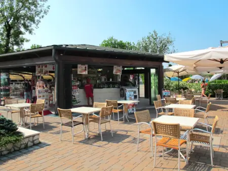 Bella Italia, Maison 6 personnes à Peschiera del Garda - Photo 21