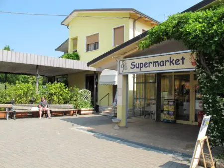 Bella Italia, Maison 6 personnes à Peschiera del Garda - Photo 24