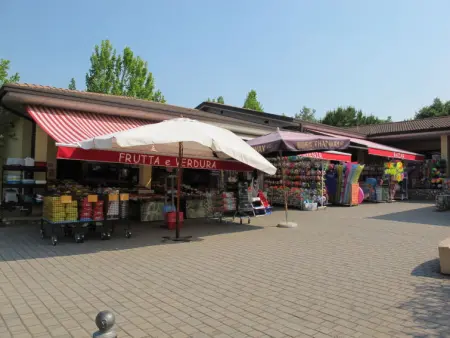 Bella Italia, Maison 6 personnes à Peschiera del Garda - Photo 25