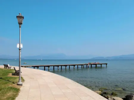 Bella Italia, Maison 6 personnes à Peschiera del Garda - Photo 30