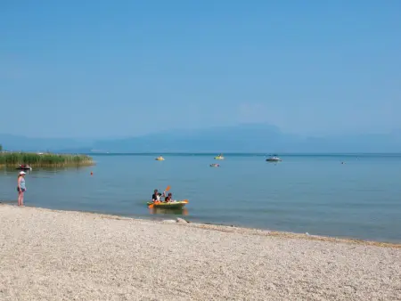 Bella Italia, Maison 6 personnes à Peschiera del Garda - Photo 31
