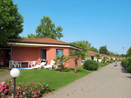 Bella Italia, Maison 6 personnes à Peschiera del Garda - Photo 33