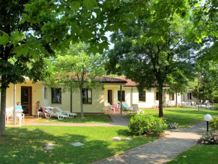 Bella Italia, Maison 6 personnes à Peschiera del Garda - Photo 35