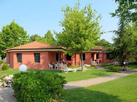 Bella Italia, Maison 6 personnes à Peschiera del Garda - Photo 36