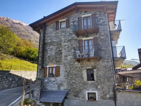 Casa Kiwi, Maison 6 personnes à Cercino - Photo 1