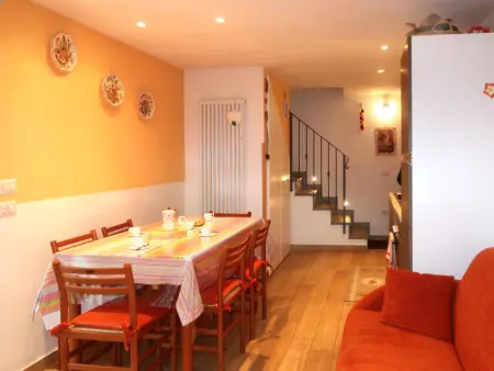 Casa Kiwi, Maison 6 personnes à Cercino - Photo 4