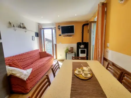 Casa Kiwi, Maison 6 personnes à Cercino - Photo 5