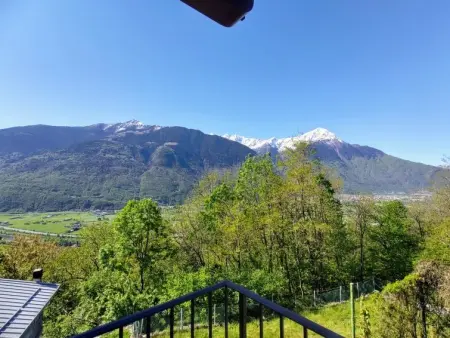 Casa Kiwi, Maison 6 personnes à Cercino - Photo 9