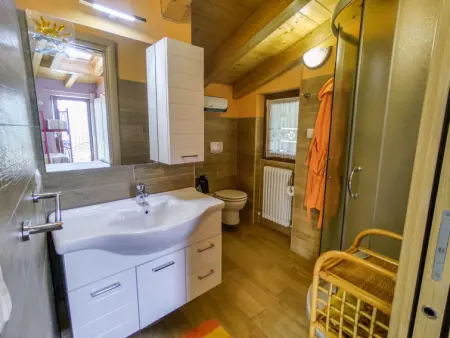 Casa Kiwi, Maison 6 personnes à Cercino - Photo 13