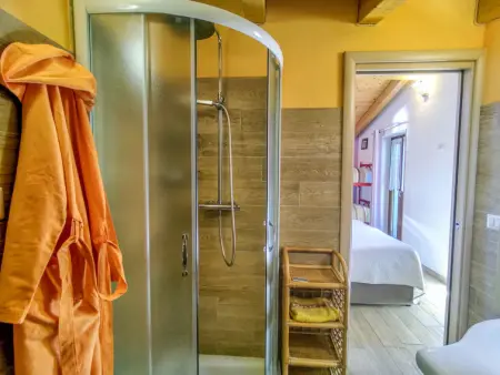 Casa Kiwi, Maison 6 personnes à Cercino - Photo 14