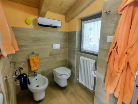 Casa Kiwi, Maison 6 personnes à Cercino - Photo 15