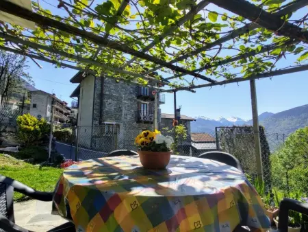 Casa Kiwi, Maison 6 personnes à Cercino - Photo 17