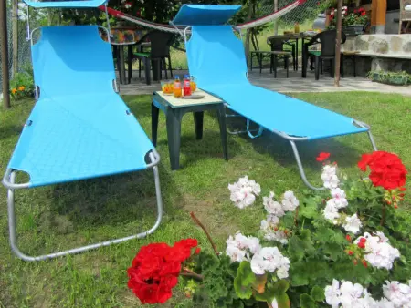 Casa Kiwi, Maison 6 personnes à Cercino - Photo 20