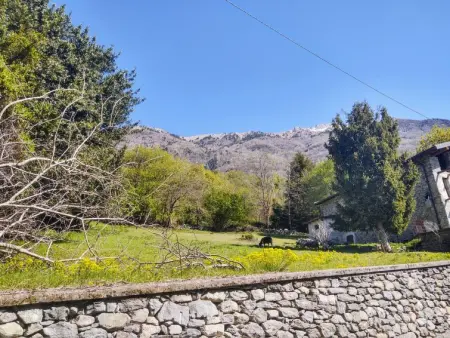 Casa Kiwi, Maison 6 personnes à Cercino - Photo 25