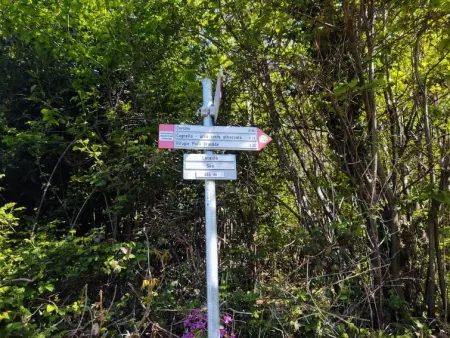 Casa Kiwi, Maison 6 personnes à Cercino - Photo 26