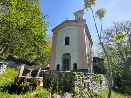 Casa Kiwi, Maison 6 personnes à Cercino - Photo 27