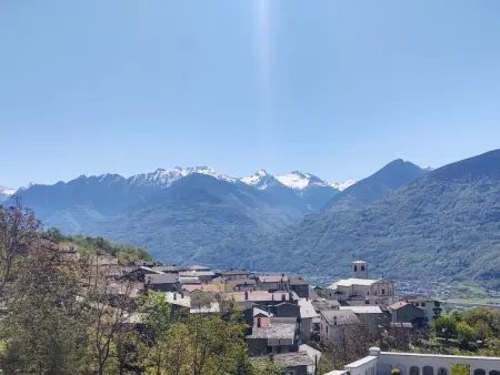 Casa Kiwi, Maison 6 personnes à Cercino - Photo 28