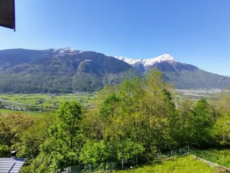 Casa Kiwi, Maison 6 personnes à Cercino - Photo 32