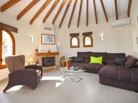 Lolita, Maison 4 personnes à Benissa - Photo 3