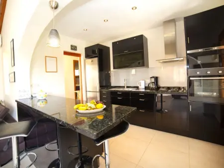 Lolita, Maison 4 personnes à Benissa - Photo 5