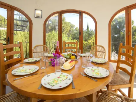 Lolita, Maison 4 personnes à Benissa - Photo 6