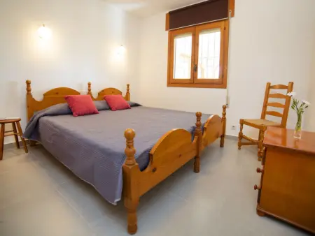 Lolita, Maison 4 personnes à Benissa - Photo 9