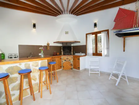 Lolita, Maison 4 personnes à Benissa - Photo 11