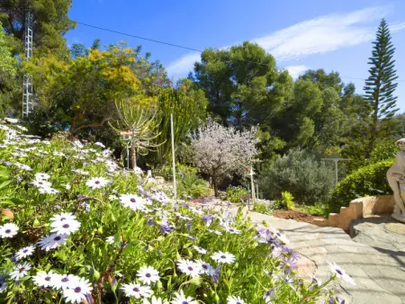 Lolita, Maison 4 personnes à Benissa - Photo 15