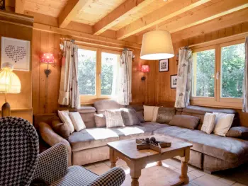 Chalet à Champex, Miranda - N°206442