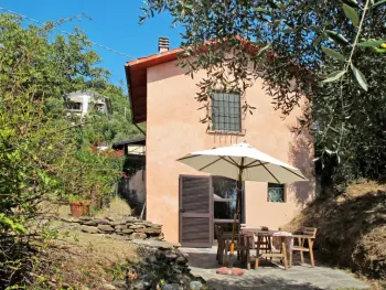 Gite à Montignoso,San Remigio IT5160.638.3 N°245070