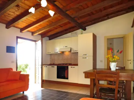 Ginestre 11, Gite 4 personnes à Pari - Photo 4