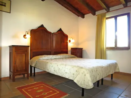 Ginestre 11, Gite 4 personnes à Pari - Photo 7