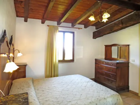 Ginestre 11, Gite 4 personnes à Pari - Photo 8