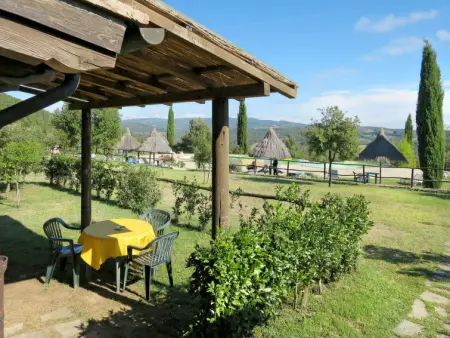 Ginestre 11, Gite 4 personnes à Pari - Photo 16