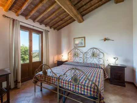 Terrazza, Gite 6 personnes à Istia d'Ombrone - Photo 10