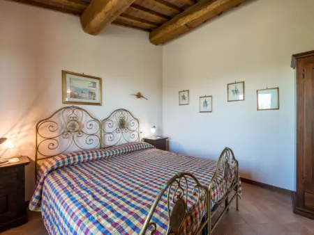 Terrazza, Gite 6 personnes à Istia d'Ombrone - Photo 11