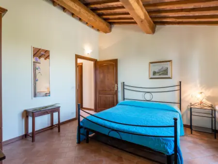 Terrazza, Gite 6 personnes à Istia d'Ombrone - Photo 12