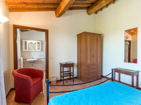 Terrazza, Gite 6 personnes à Istia d'Ombrone - Photo 13