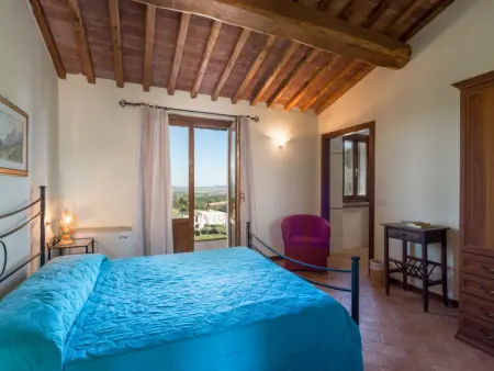 Terrazza, Gite 6 personnes à Istia d'Ombrone - Photo 14