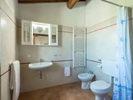 Terrazza, Gite 6 personnes à Istia d'Ombrone - Photo 15