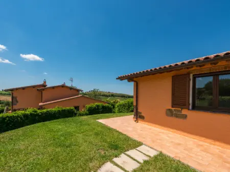 Terrazza, Gite 6 personnes à Istia d'Ombrone - Photo 20