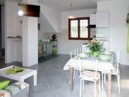 Lavanda (AEG160), Maison 6 personnes à Albenga - Photo 1