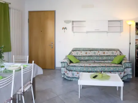 Lavanda (AEG160), Maison 6 personnes à Albenga - Photo 5