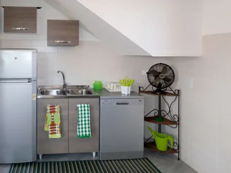 Lavanda (AEG160), Maison 6 personnes à Albenga - Photo 6