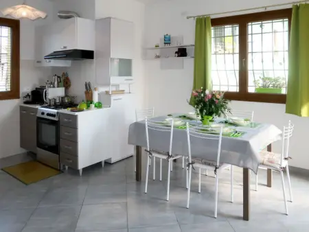 Lavanda (AEG160), Maison 6 personnes à Albenga - Photo 7