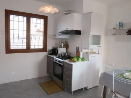 Lavanda (AEG160), Maison 6 personnes à Albenga - Photo 8