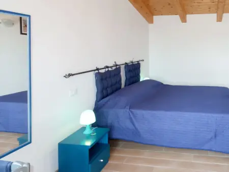 Lavanda (AEG160), Maison 6 personnes à Albenga - Photo 10