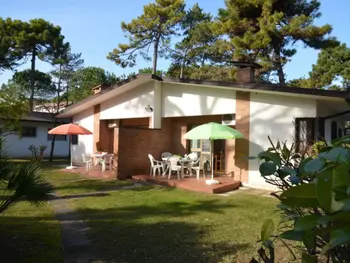 Huisje in Lignano Pineta,Villaggio Giove IT4071.671.1 N°238636