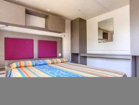 Rosapineta Sud, Maison 4 personnes à Rosolina Mare - Photo 6