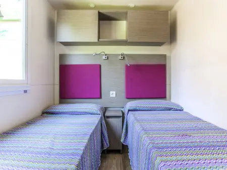 Rosapineta Sud, Maison 4 personnes à Rosolina Mare - Photo 7